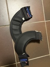 Hufglocken schwarz pony gebraucht kaufen  Sinzig