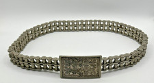 vintage belt motorcycle chain for sale  Frankfort