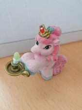Filly pony rosa gebraucht kaufen  Lampertheim