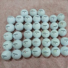 Pinnacle golf balls for sale  SHREWSBURY