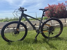 Haibike hardtail fahrrad gebraucht kaufen  Pfullingen