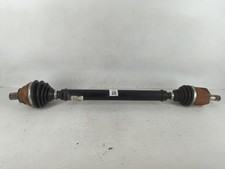 Eixo traseiro Volkswagen Jetta 2005-2018 passageiro Cv C/v HFVN7, usado comprar usado  Enviando para Brazil