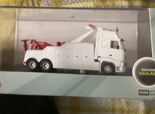 Oxford diecast volvo for sale  WITNEY