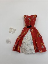 Vintage barbie 1606 for sale  Crawfordville