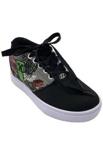 Usado, Tênis Heelys Kid's Boy Pro 20 Minecraft preto/cinza comprar usado  Enviando para Brazil