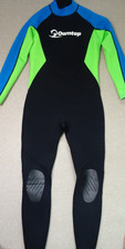 Neoprenanzug surfanzug schwimm gebraucht kaufen  Bodenwöhr