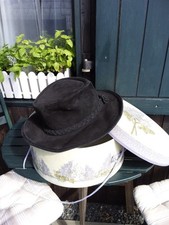 The swagman lederhut gebraucht kaufen  Dillenburg
