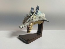 Usado, Boneco troféu de caça Monster Hunter subespécie Lagia Cruz comprar usado  Enviando para Brazil