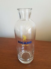 Carafe verre ricard d'occasion  Hazebrouck