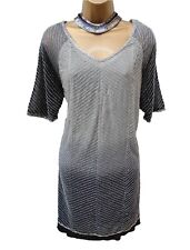 Next grey black for sale  RADLETT