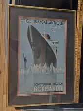 Original 1930s art for sale  Lynbrook
