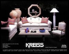 1985 kreiss furniture for sale  Bristol