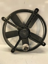 Usado, Motor de ventilador de radiador CORVETTE C4 COUPE TESTADO/FUNCIONANDO conjunto de ventilador 1985 1986 1987 comprar usado  Enviando para Brazil