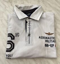 Polo aeronautica militare usato  Cagliari
