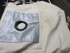 Stove pipe hole for sale  Rosamond