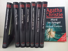 Agatha christie miss gebraucht kaufen  Kirchehrenbach