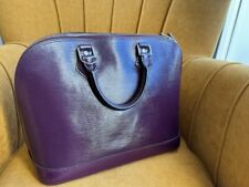 Louis vuitton alma d'occasion  Neuilly-sur-Seine