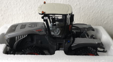 WIKING Claas Xerion 5000 Trac TS 1:32 Rickerby 70. edycja limitowana 90 sztuk na sprzedaż  Wysyłka do Poland