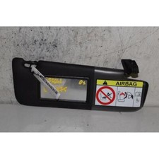 Aletta parasole parabrezza usato  Bedizzole