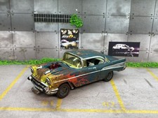 1957 chevy bel for sale  Rochester