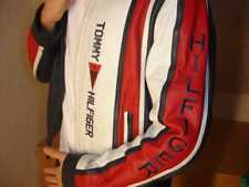 Thommy hilfiger leder gebraucht kaufen  Oberweißbach/Thür. Wald