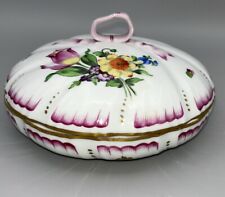 Herend hungary pink for sale  ANDOVER