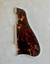 Pickguard gibson 1969 d'occasion  Poisy