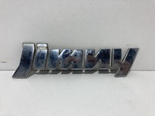 Logo posteriore suzuki usato  Rosarno