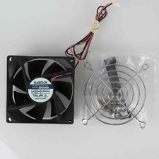 Peças Hartke HA3500 - Ventilador sem escova Martech DC original com grelha e parafusos comprar usado  Enviando para Brazil