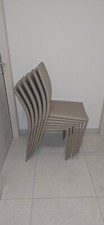 Sedie bontempi modello usato  Modena