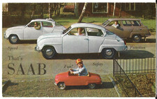 Saab 850 stroke for sale  UK