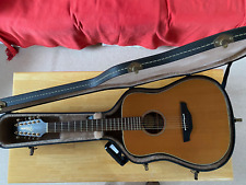 Takamine en10 twelve for sale  ASHBOURNE