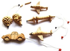 Sorpresine kinder vintage usato  Napoli