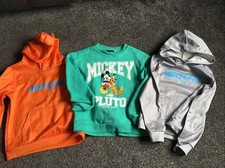 Girls hoodies sweatshirt for sale  ARBROATH