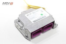 Usado, 2016-18 HYUNDAI TUCSON MÓDULO DE CONTROLE DE COMPUTADOR DIAGNÓSTICO DE CONTENÇÃO UNIDADE SRS FABRICANTE DE EQUIPAMENTO ORIGINAL comprar usado  Enviando para Brazil