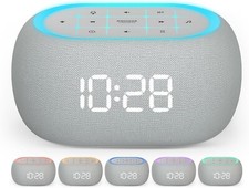 Anjank digitaler radiowecker gebraucht kaufen  Mayen