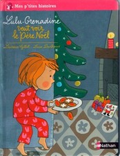 Lulu grenadine veut d'occasion  Hennebont