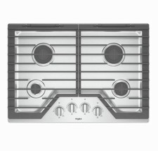 Whirlpool gas cooktop for sale  Denver