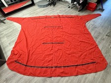 Red pontoon bimini for sale  Chicago