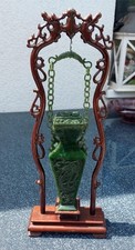 Anticke jade vase gebraucht kaufen  Wermelskirchen