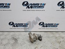 Bmw egr control for sale  SHEFFIELD