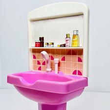 Sink 1983 barbie for sale  Sacramento