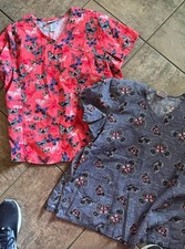 Lot scrubstar scrub for sale  Columbus