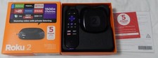 Roku model 2720x for sale  Ballwin