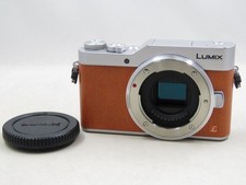 Panasonic lumix gf9 usato  Spedire a Italy