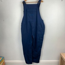 Navy blue workwear for sale  BLANDFORD FORUM