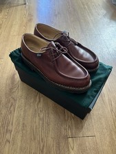 Paraboot michael size for sale  LONDON