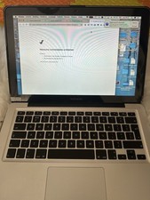 Apple macbook pro usato  Bologna
