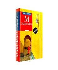Baedeker reiseführer marokko gebraucht kaufen  Trebbin