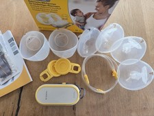 Medela freestyle hands gebraucht kaufen  Morbach